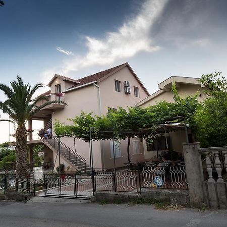 Apartments Pavicevic Tivat Pokój zdjęcie