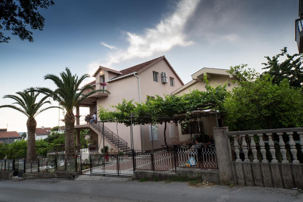 Apartments Pavicevic Tivat Pokój zdjęcie