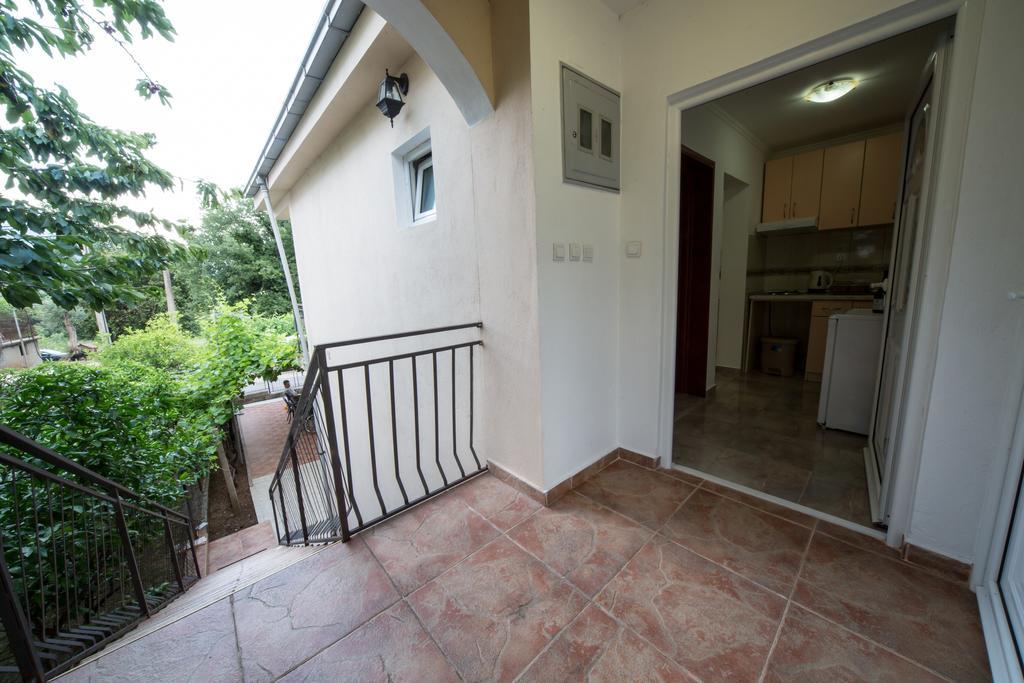Apartments Pavicevic Tivat Pokój zdjęcie