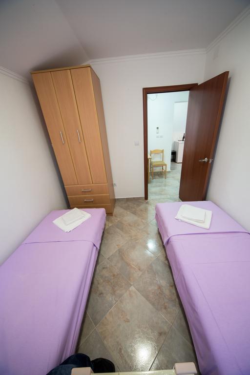 Apartments Pavicevic Tivat Pokój zdjęcie