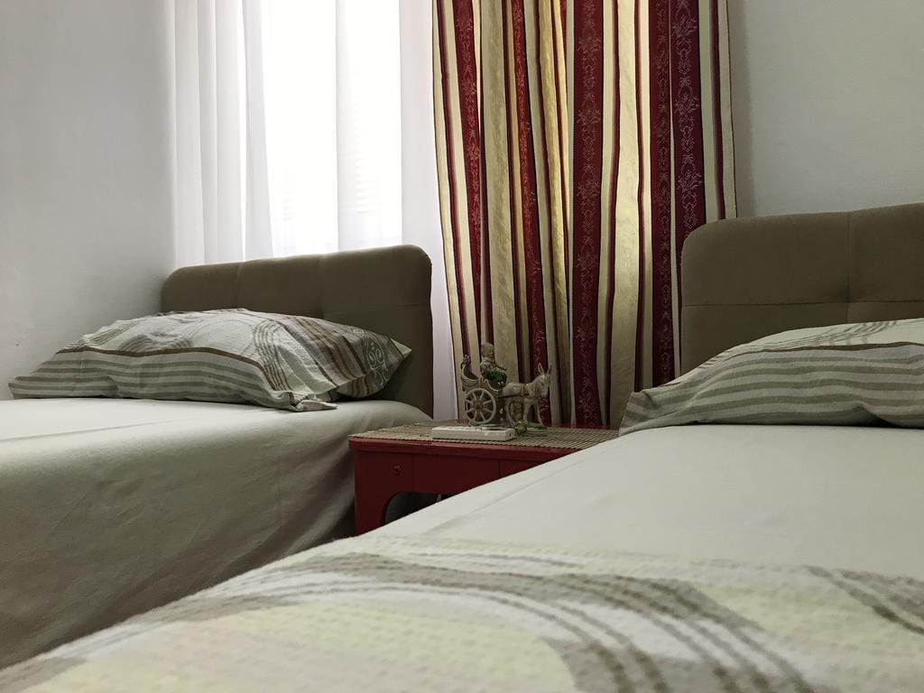 Apartments Pavicevic Tivat Zewnętrze zdjęcie