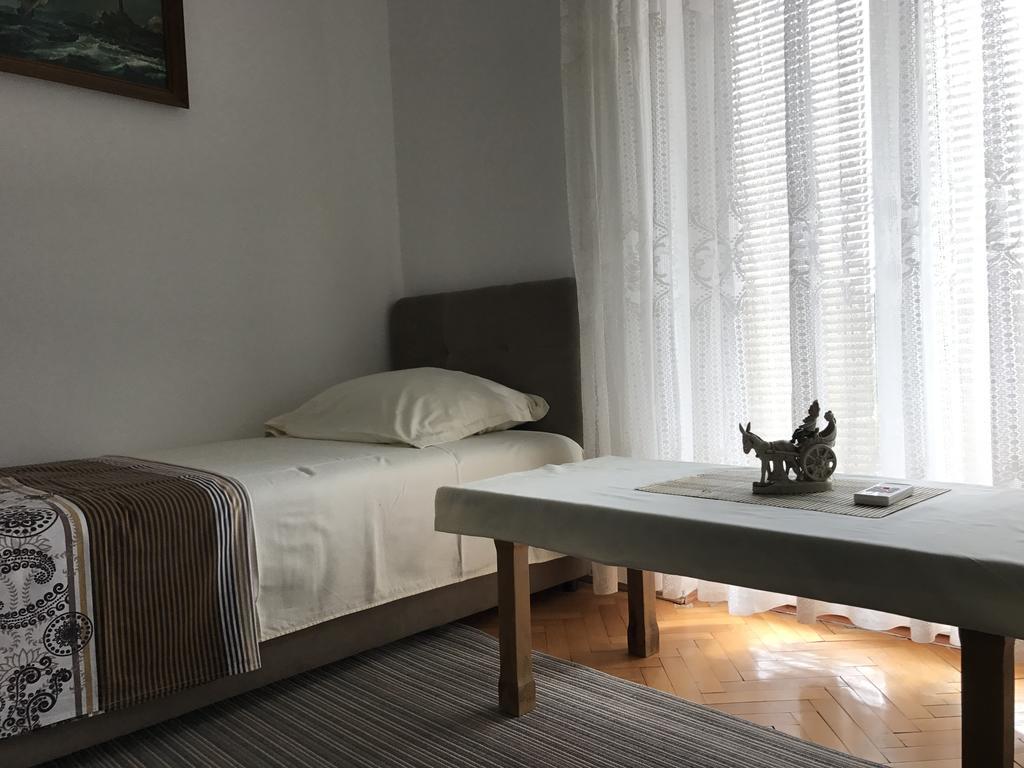 Apartments Pavicevic Tivat Zewnętrze zdjęcie
