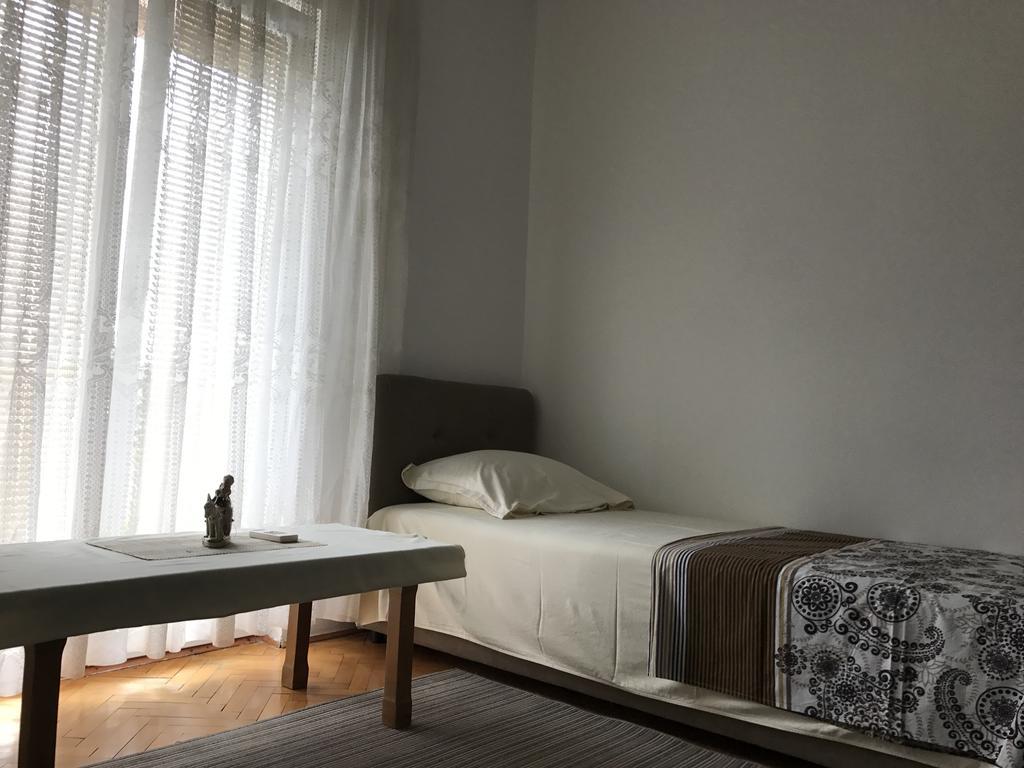 Apartments Pavicevic Tivat Zewnętrze zdjęcie