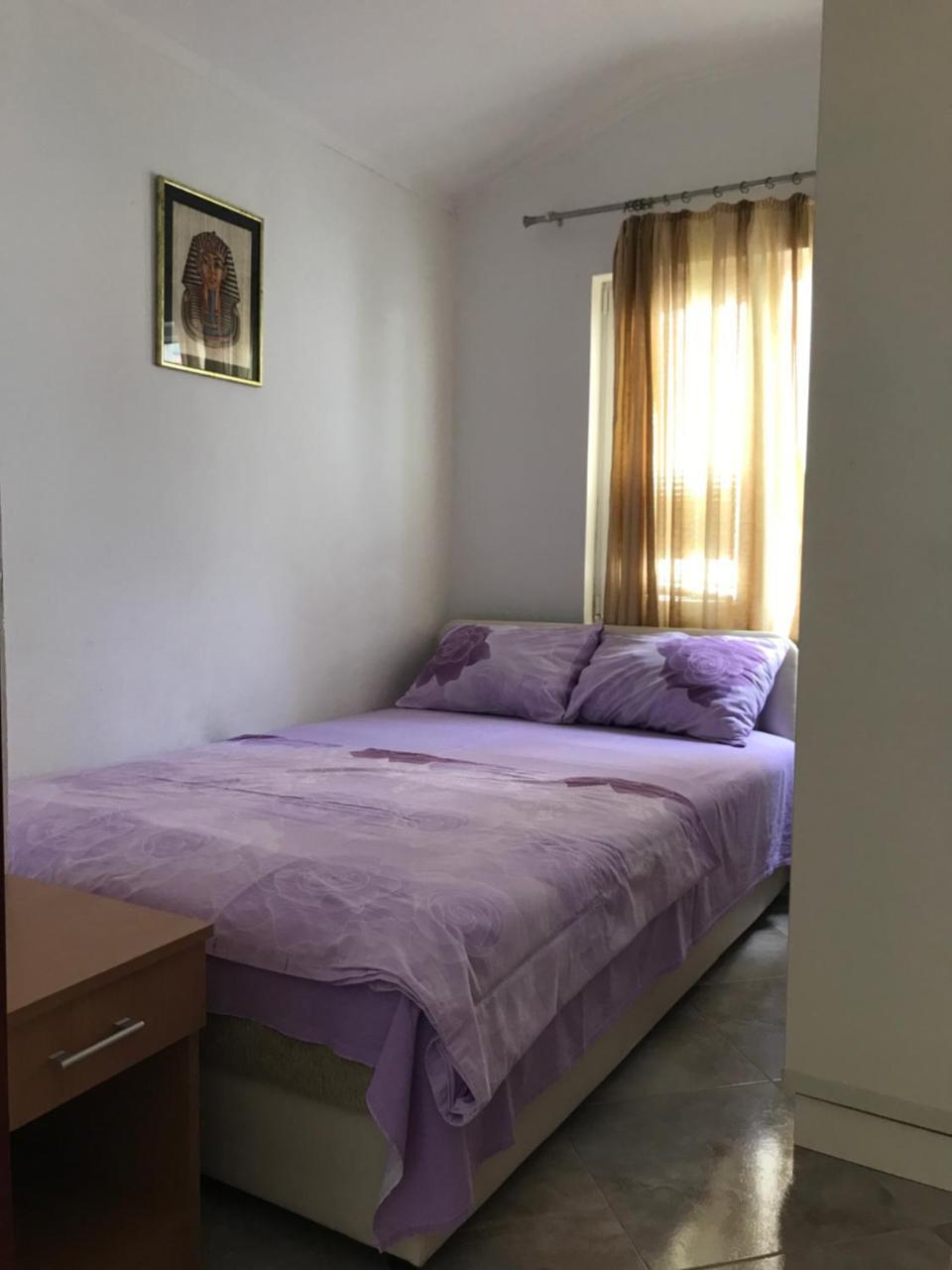 Apartments Pavicevic Tivat Zewnętrze zdjęcie