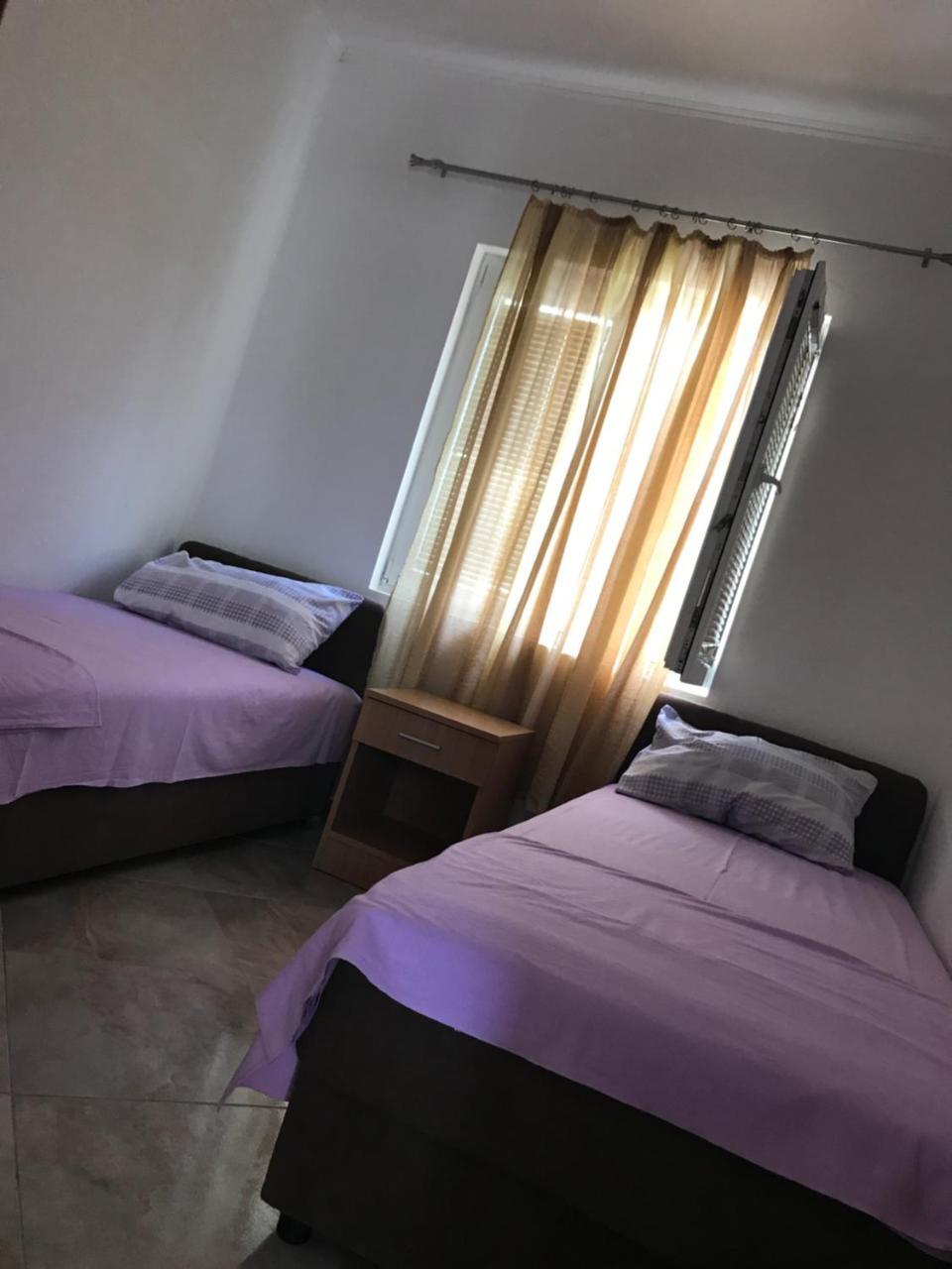 Apartments Pavicevic Tivat Zewnętrze zdjęcie