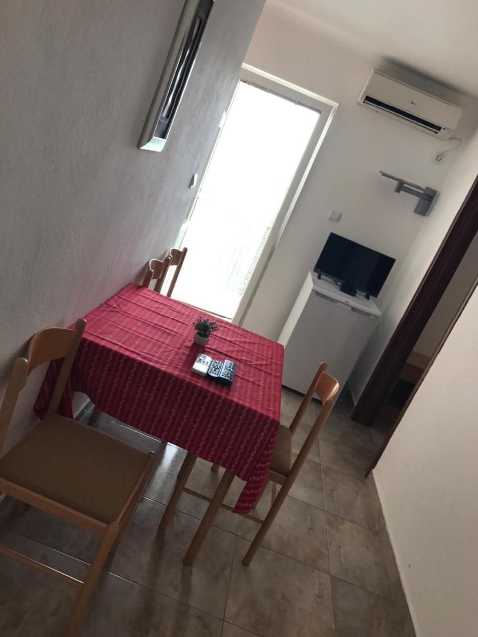 Apartments Pavicevic Tivat Zewnętrze zdjęcie