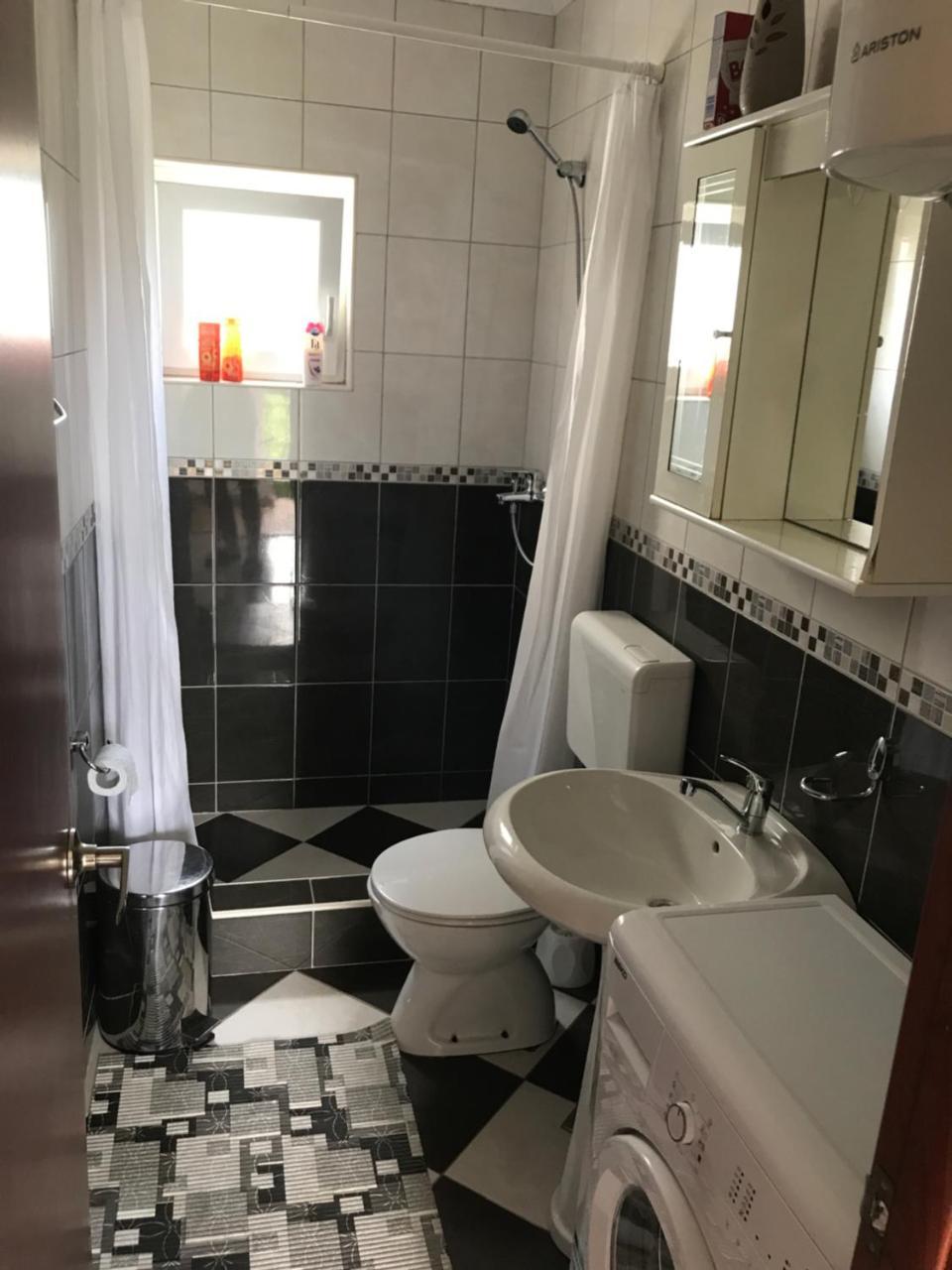 Apartments Pavicevic Tivat Zewnętrze zdjęcie