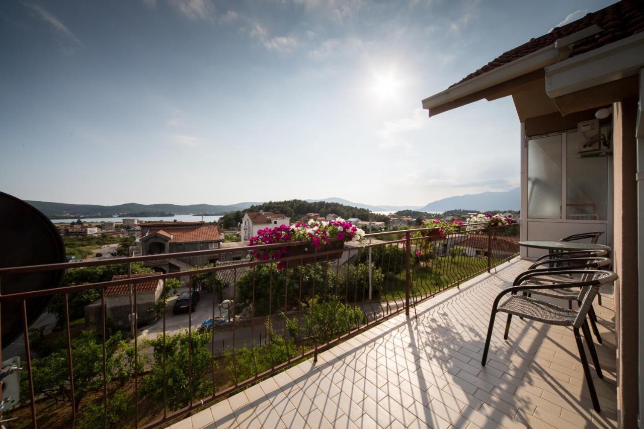 Apartments Pavicevic Tivat Pokój zdjęcie