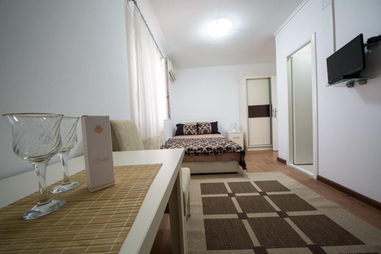 Apartments Pavicevic Tivat Pokój zdjęcie