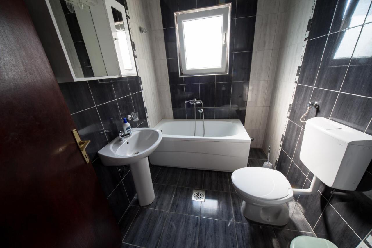 Apartments Pavicevic Tivat Pokój zdjęcie