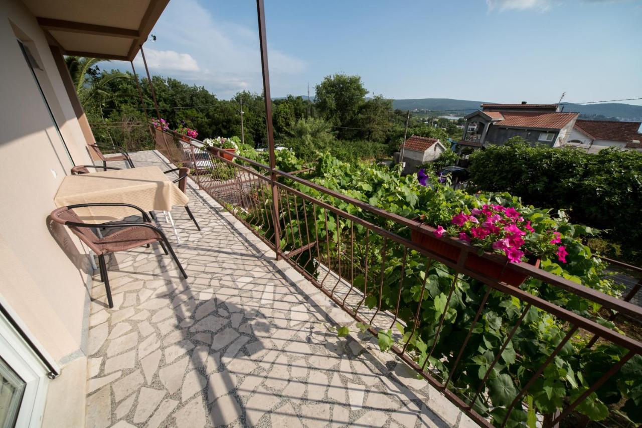Apartments Pavicevic Tivat Pokój zdjęcie
