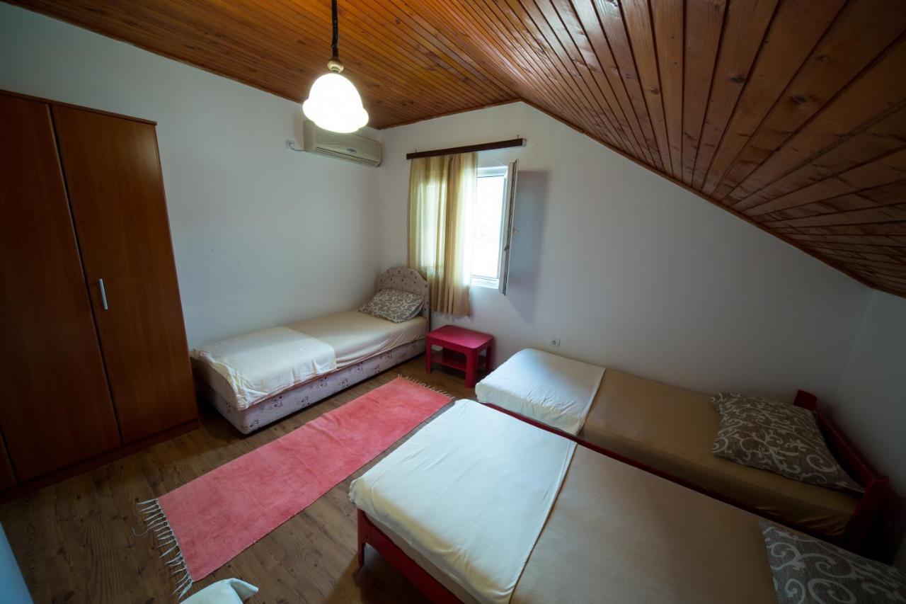 Apartments Pavicevic Tivat Pokój zdjęcie