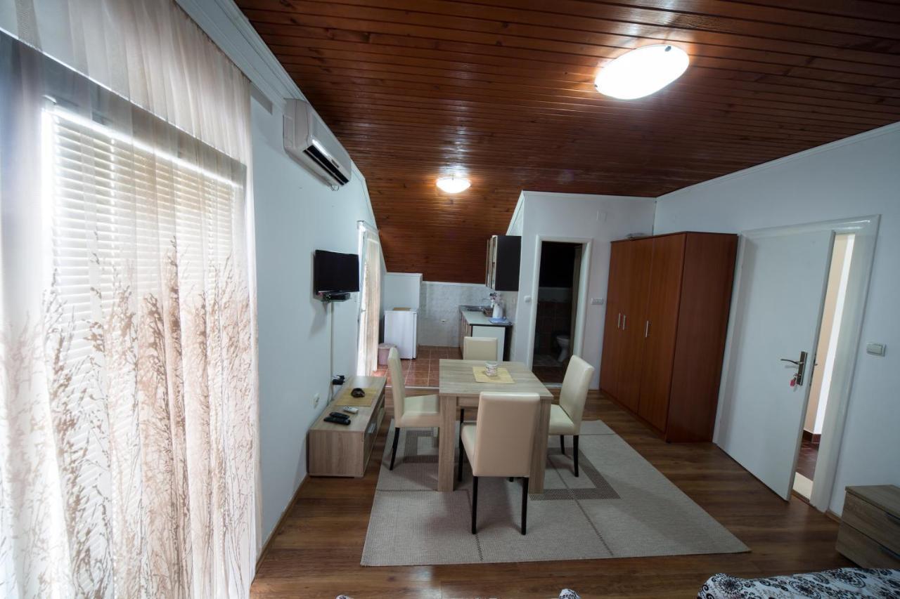 Apartments Pavicevic Tivat Pokój zdjęcie