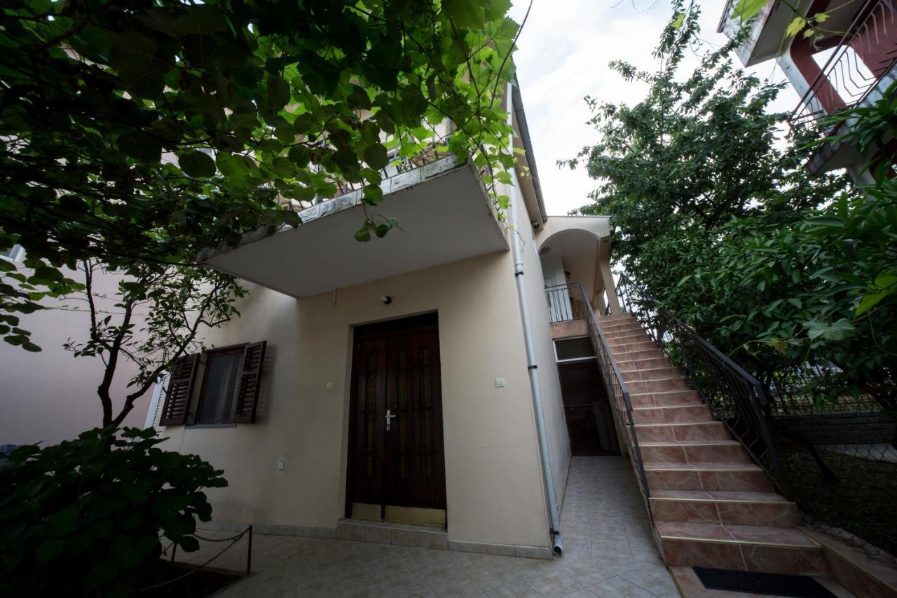 Apartments Pavicevic Tivat Pokój zdjęcie