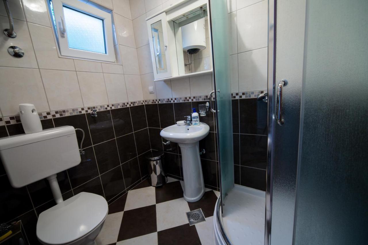 Apartments Pavicevic Tivat Pokój zdjęcie