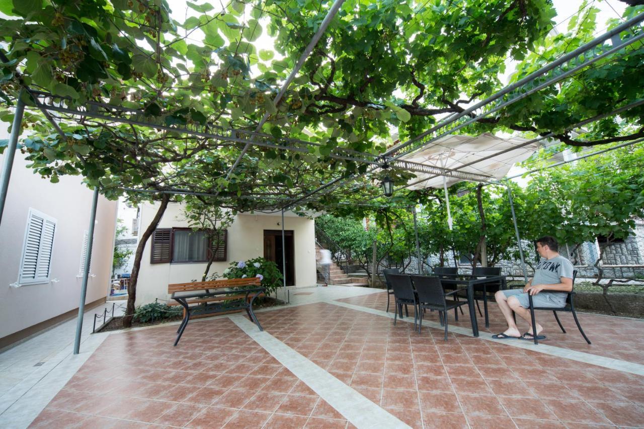 Apartments Pavicevic Tivat Pokój zdjęcie