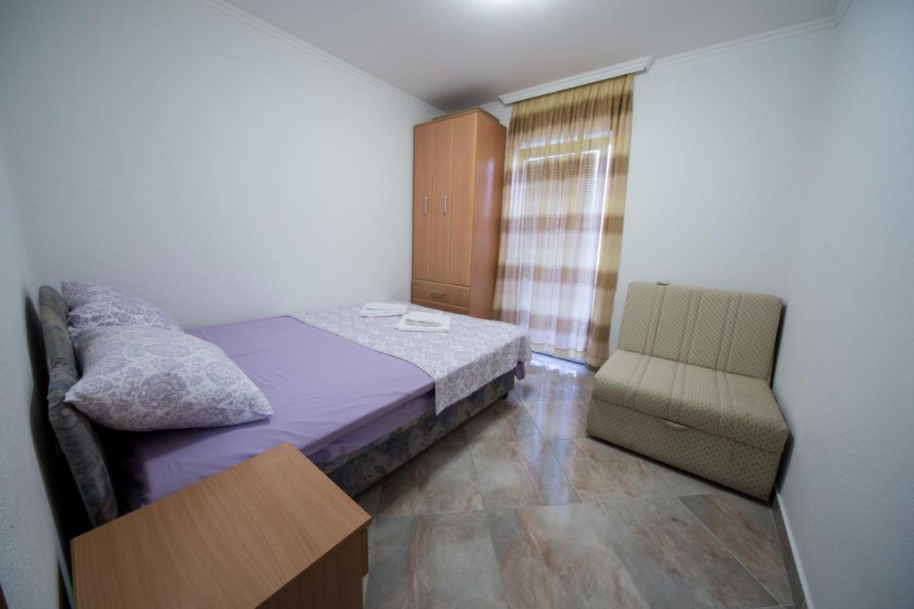 Apartments Pavicevic Tivat Pokój zdjęcie