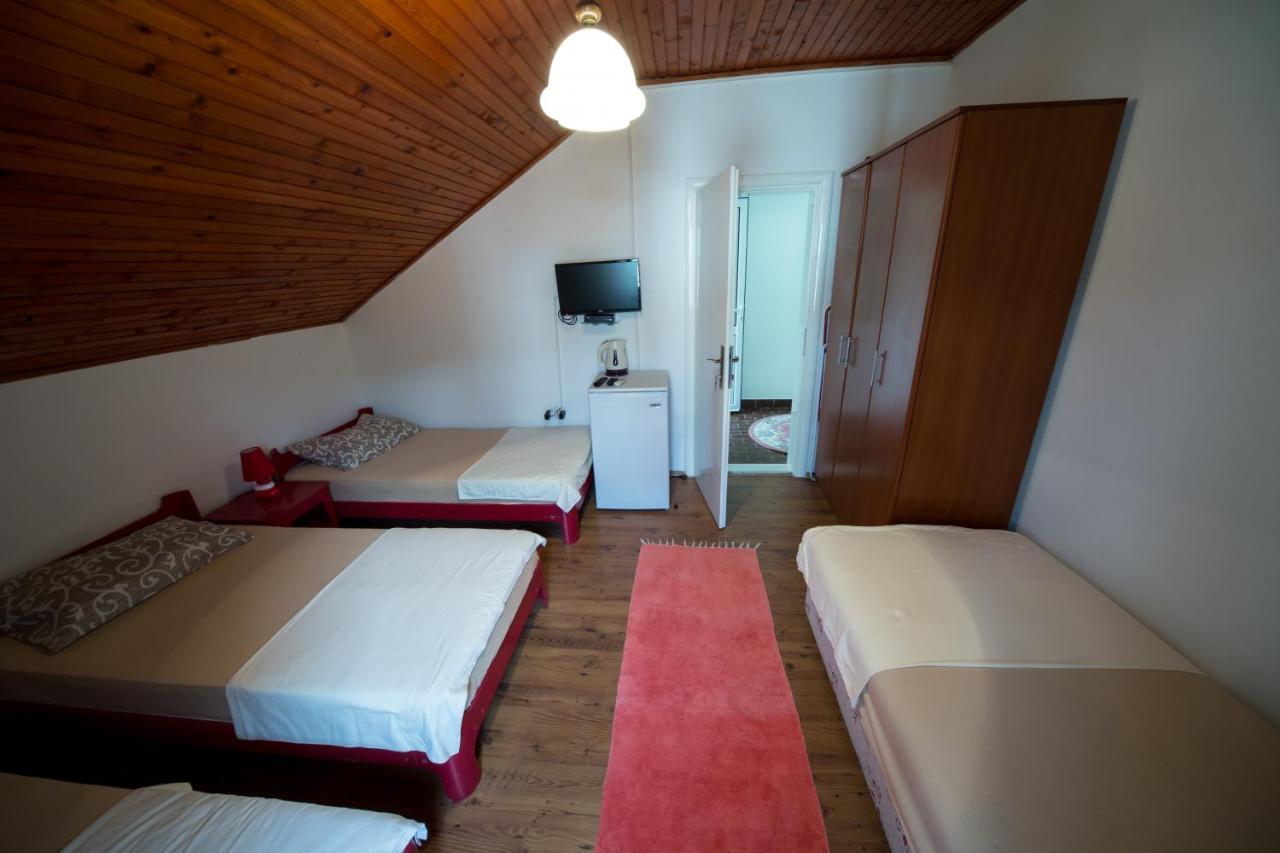 Apartments Pavicevic Tivat Pokój zdjęcie