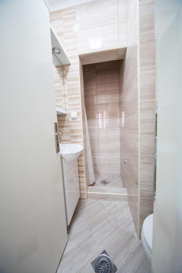 Apartments Pavicevic Tivat Pokój zdjęcie