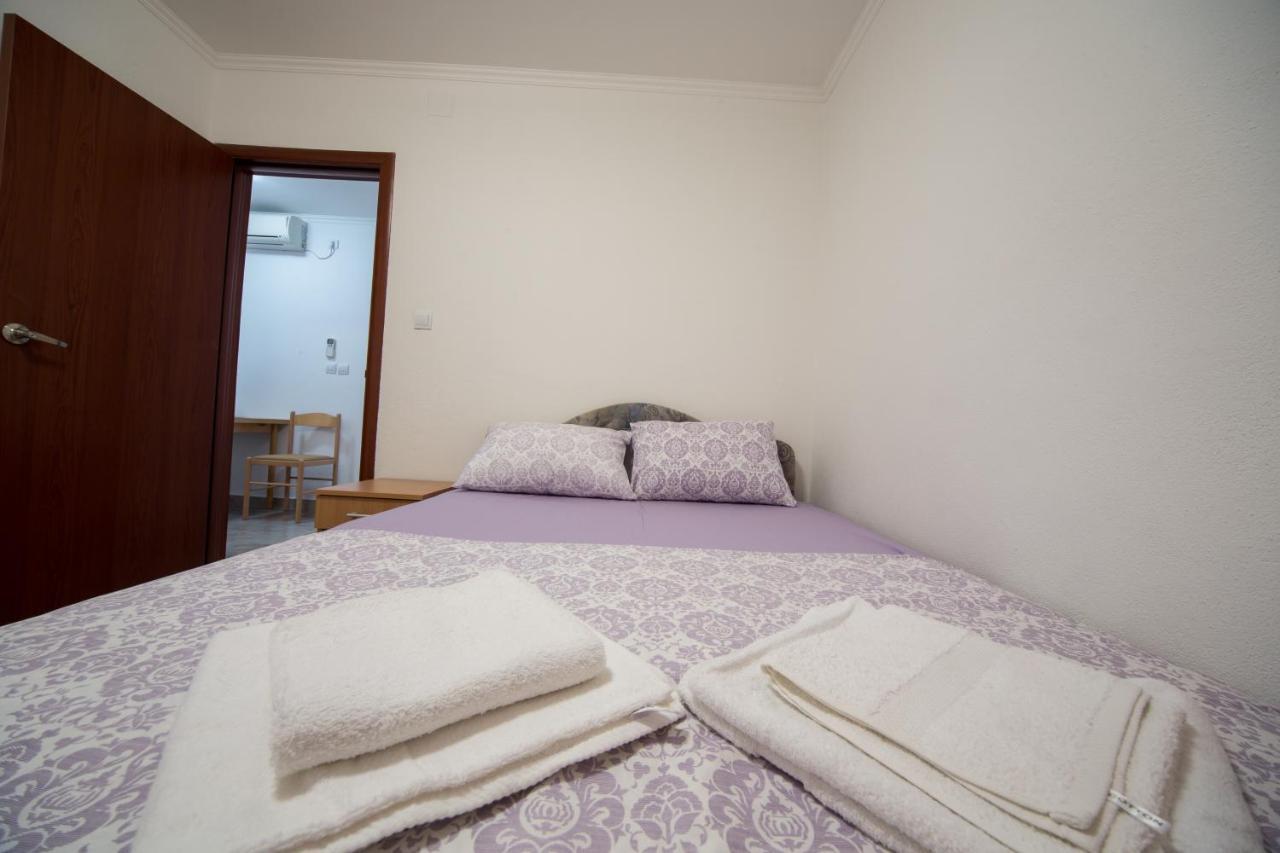 Apartments Pavicevic Tivat Pokój zdjęcie