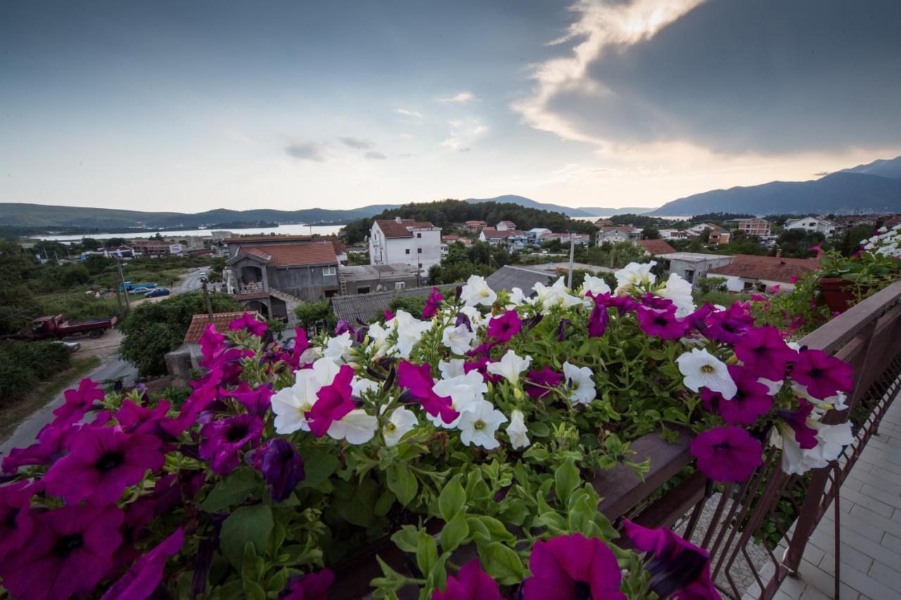 Apartments Pavicevic Tivat Pokój zdjęcie