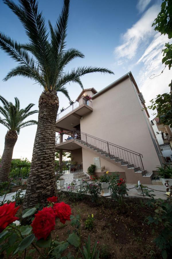 Apartments Pavicevic Tivat Pokój zdjęcie