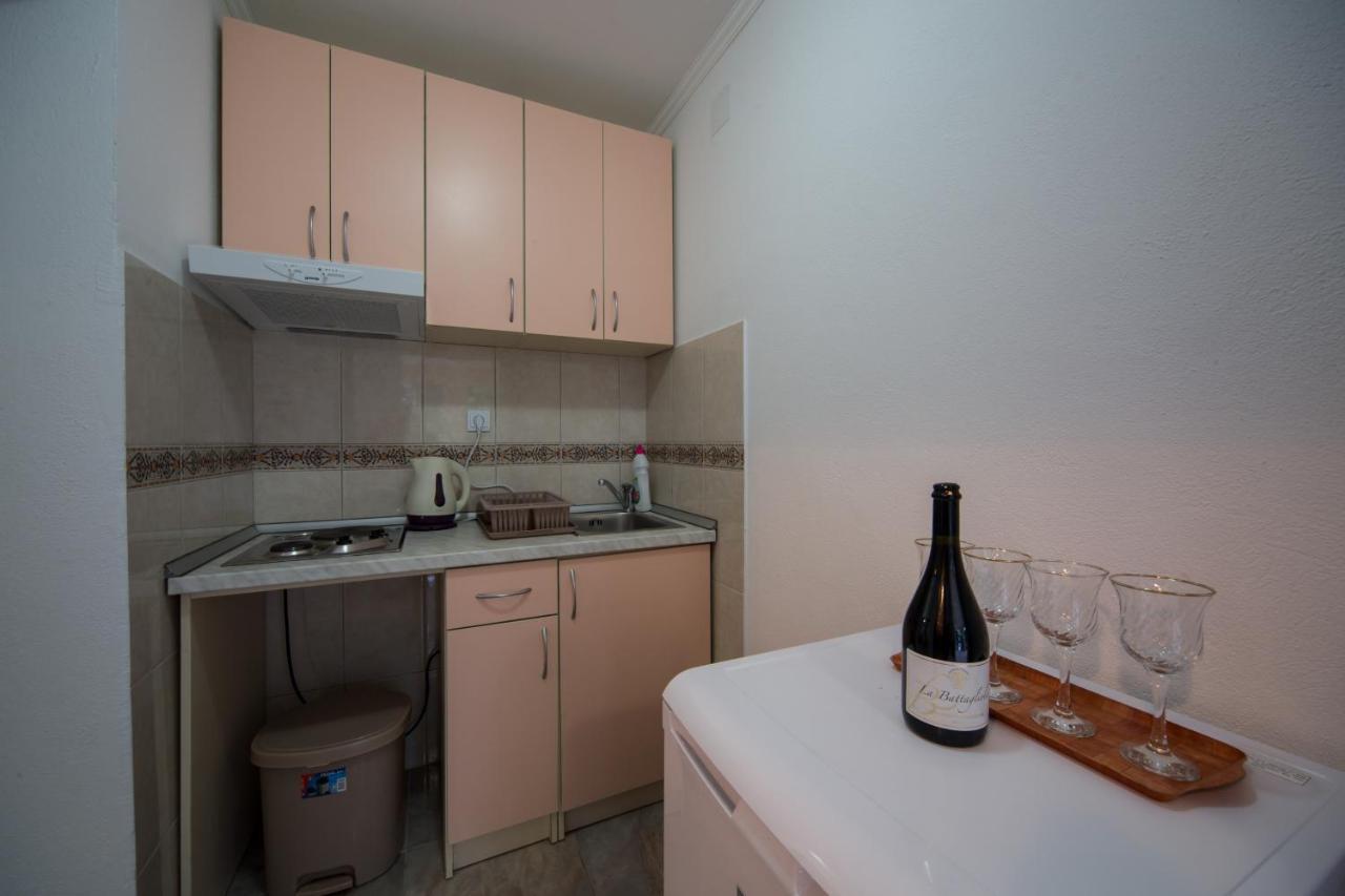 Apartments Pavicevic Tivat Pokój zdjęcie